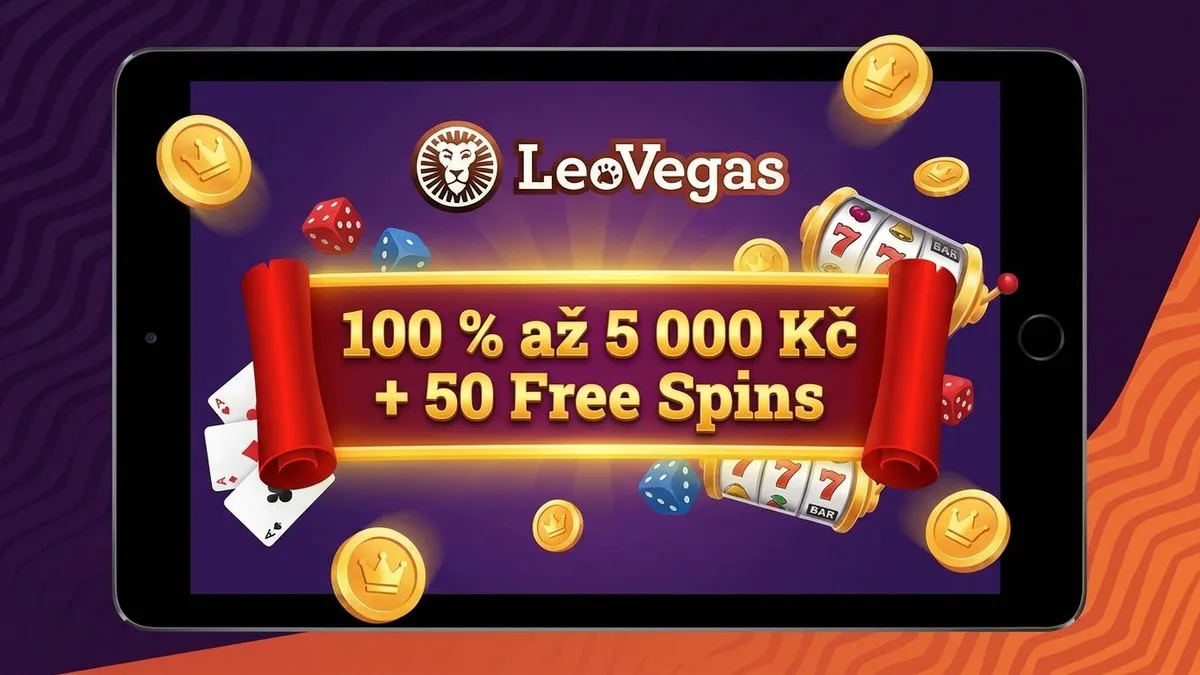 LeoVegas